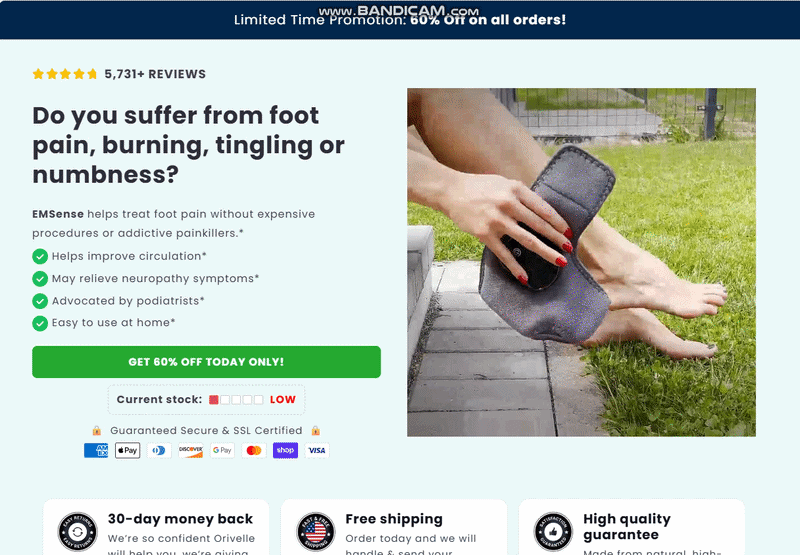 MyOptima Website Design
